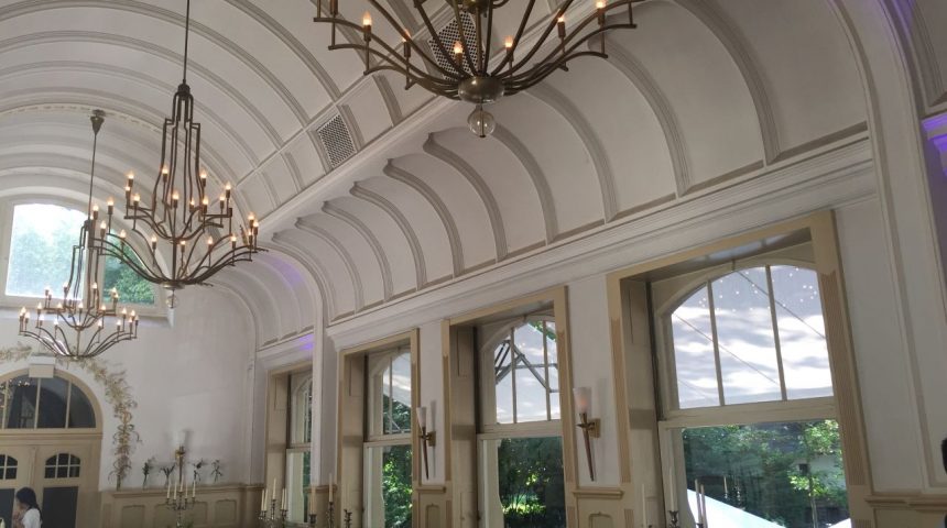 Hochzeit Location Stadtwaldhaus Krefeld DJ Andreas Rupek